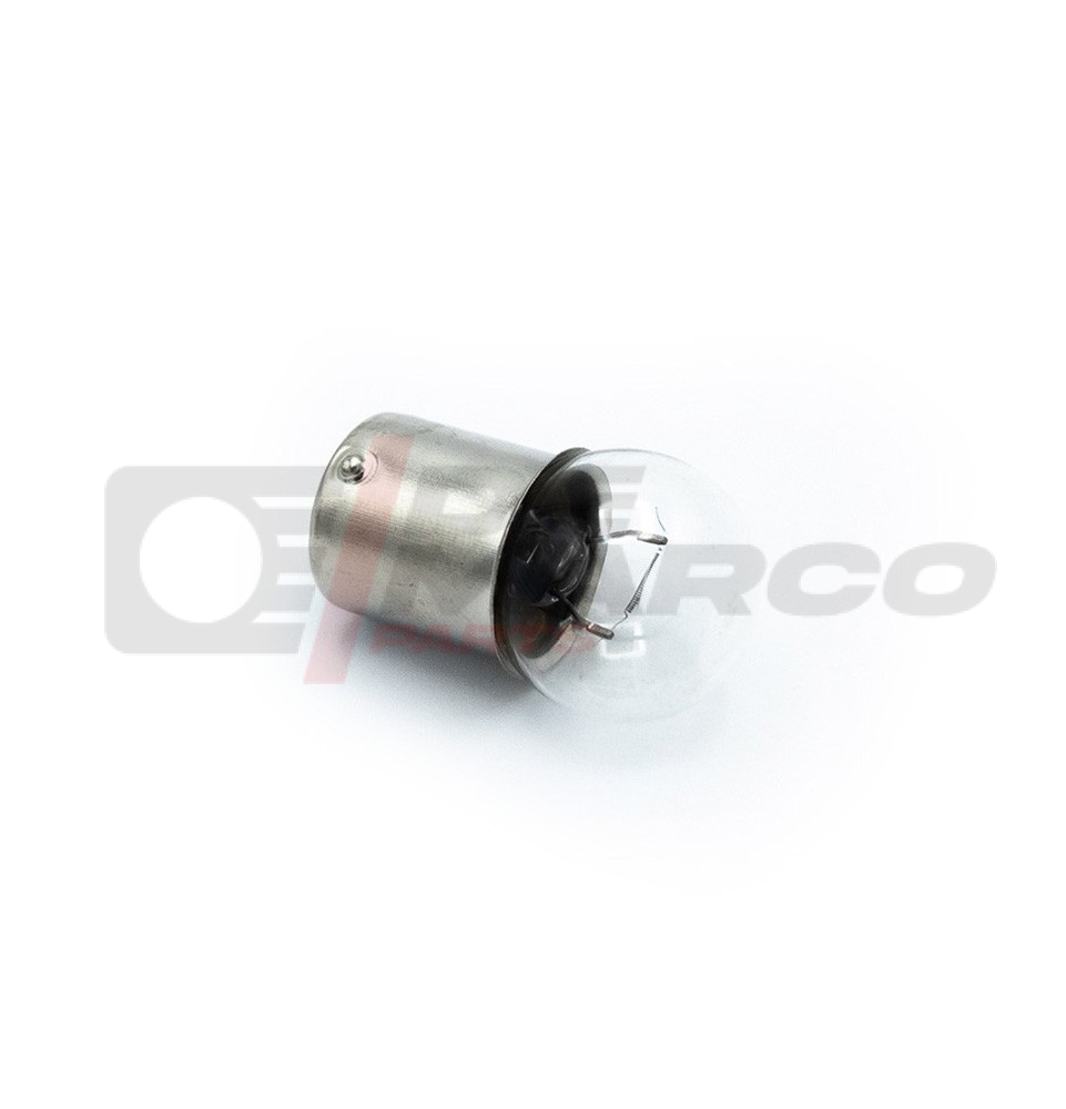 Bombilla de 12 V y 10 W