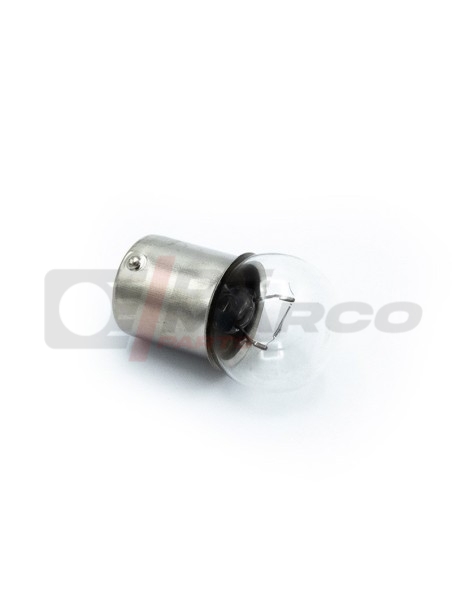 Bombilla de 12 V y 10 W