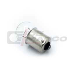 Bombilla de 12 V y 10 W