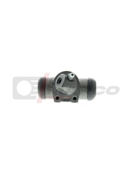 Right Front Brake Wheel Cylinder for R4 from 1966 onwards, R5 and R6