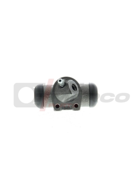 Left Front Brake Wheel Cylinder for Renault 4 from 1966 onwards, R5 and R6