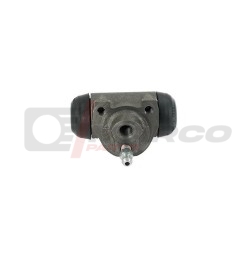 Cilindro de freno trasero R4 845cc, R5, R6 (sistema Bendix)
