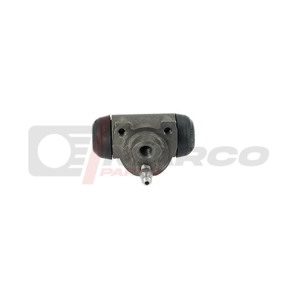 Cilindro de freno trasero R4 845cc, R5, R6 (sistema Bendix)