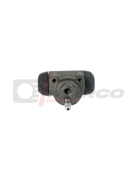 Cilindro de freno trasero R4 845cc, R5, R6 (sistema Bendix)