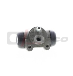 Rear brake cylinder for Renault 4 956-1108cc, R5, R6 (Lucas Girling type)