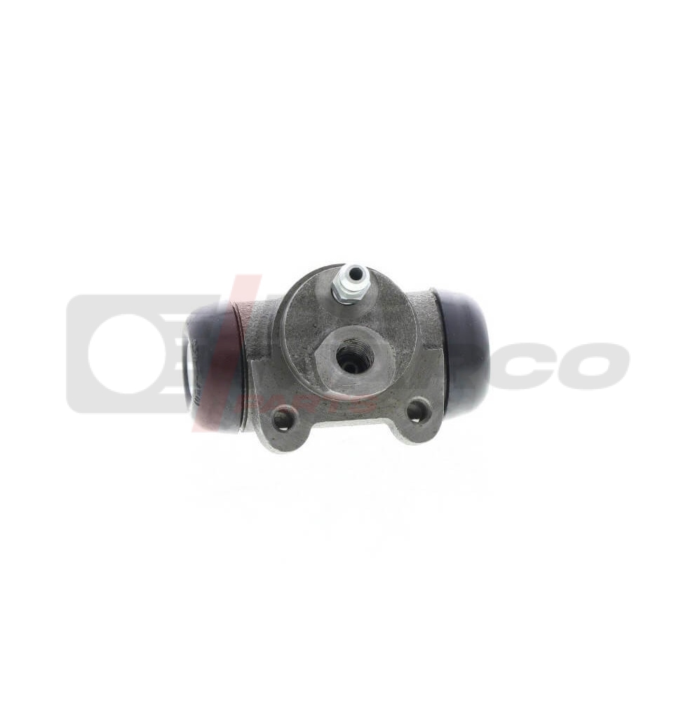 Cilindro de freno trasero R4 956-1108cc, R5, R6 (sistema Lucas Girling) Cilindro de freno trasero R4 956-1108cc, R5, R6 (sistema Lucas Girling)