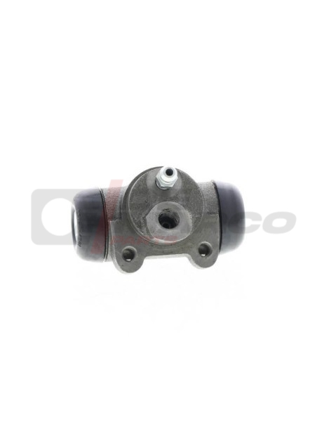 Rear brake cylinder for Renault 4 956-1108cc, R5, R6 (Lucas Girling type)