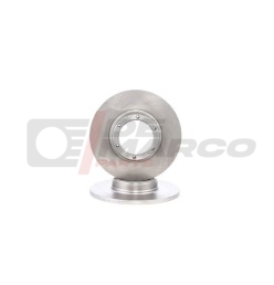 Par de discos de freno delantero para R4, R5, R6, R12, R15, R18