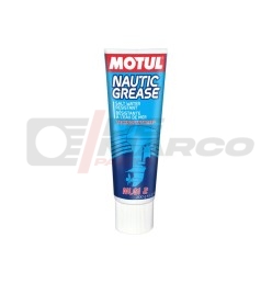 Grasso lubrificante Motul Nautic Grease (200g)