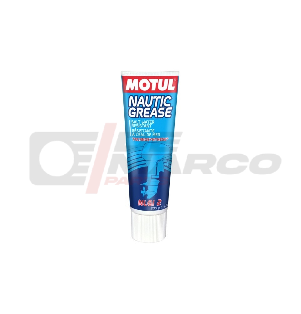 Grasa Motul Nautic (200 g)