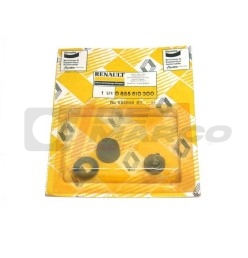 Kit reparación cilindro maestro freno R4, R5, R12, R16...