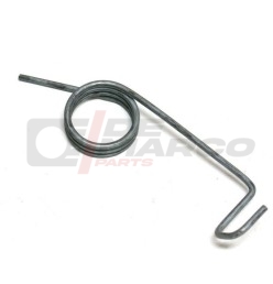 Muelle del pedal de freno Renault 4 y R6