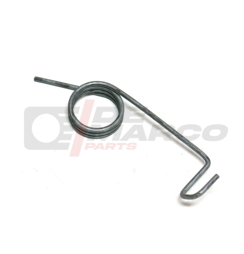 Brake Pedal Spring for Renault 4 and R6