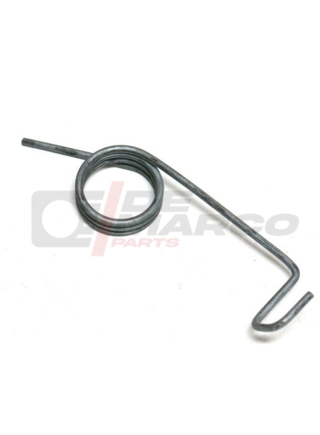 Brake Pedal Spring for Renault 4 and R6