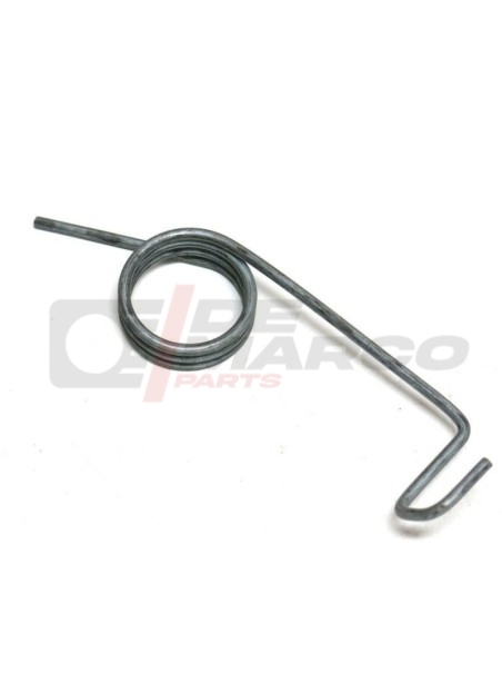 Muelle del pedal de freno Renault 4 y R6