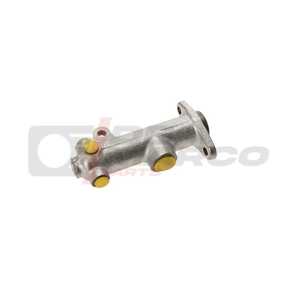 Brake Master Cylinder Renault 4 782cc and 845cc (20.6mm)