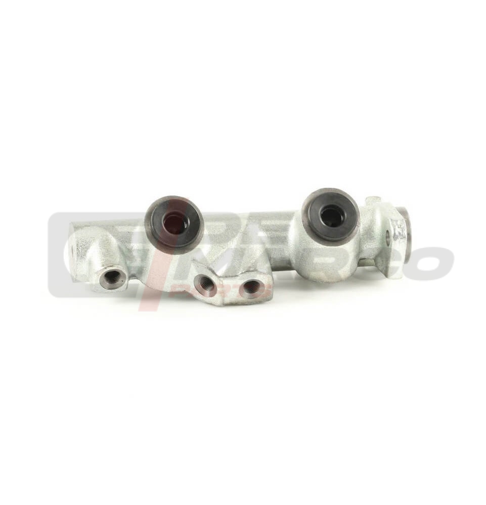Bomba de freno Renault 4 956-1108cc y Renault 5 (19mm) Bomba de freno Renault 4 956-1108cc y Renault 5 (19mm)