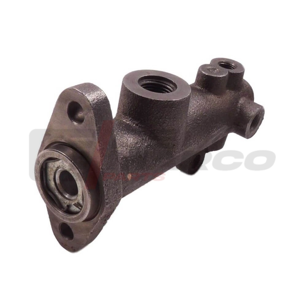 Cilindro maestro de freno R4, R5 y R6 (22 mm)