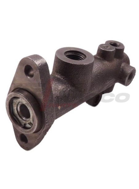 Brake Master Cylinder for R4, R5, and R6 (22mm