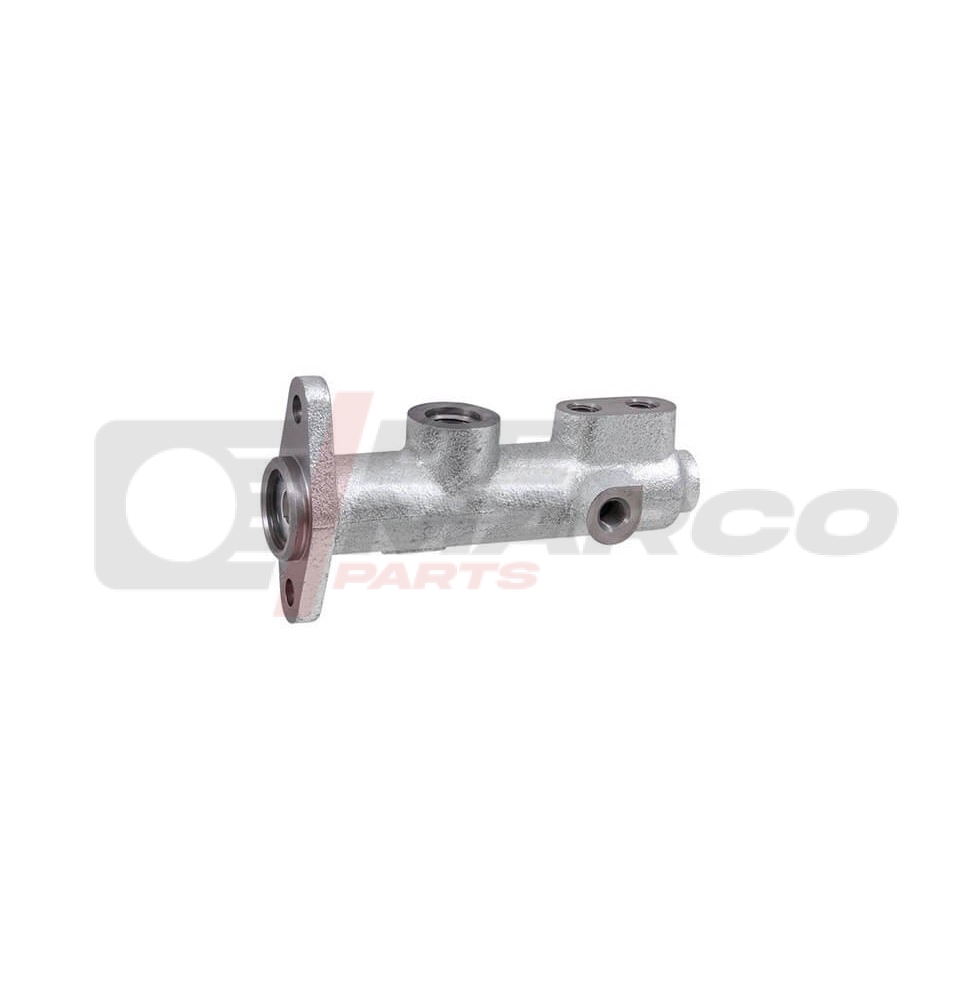 Cilindro maestro de freno R4, R5, R6 y R16 (19 mm)