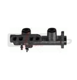 Brake Master Cylinder for Renault 4 845cc, R5 and R6 (20.64mm)