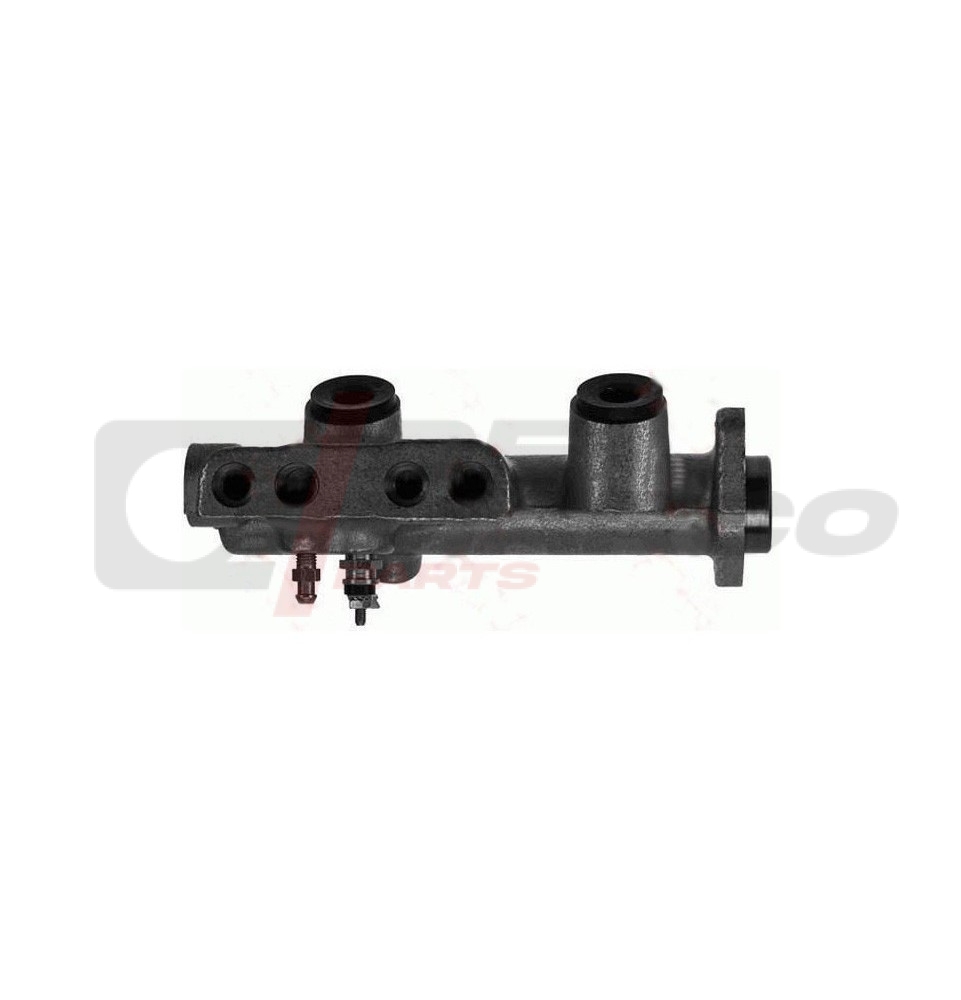 Bomba de freno Renault 4 845cc, R5 y R6 (20,64mm)