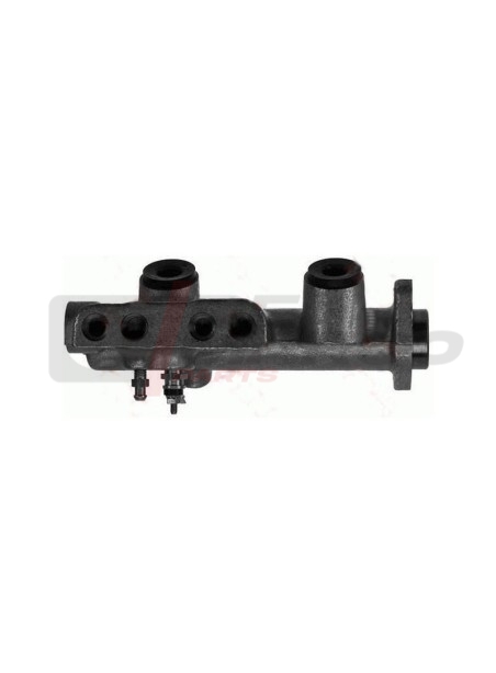 Brake Master Cylinder for Renault 4 845cc, R5 and R6 (20.64mm)