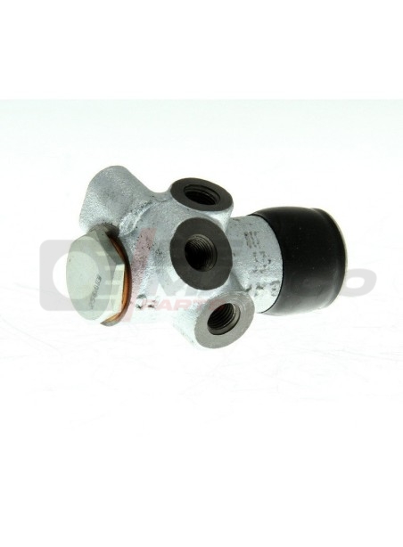 Distribuidor de fuerza de frenado de 3 vías para R4, R5 y R16