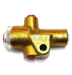 Brake Proportioning Valve for R4, R8, R10, Floride and Caravelle