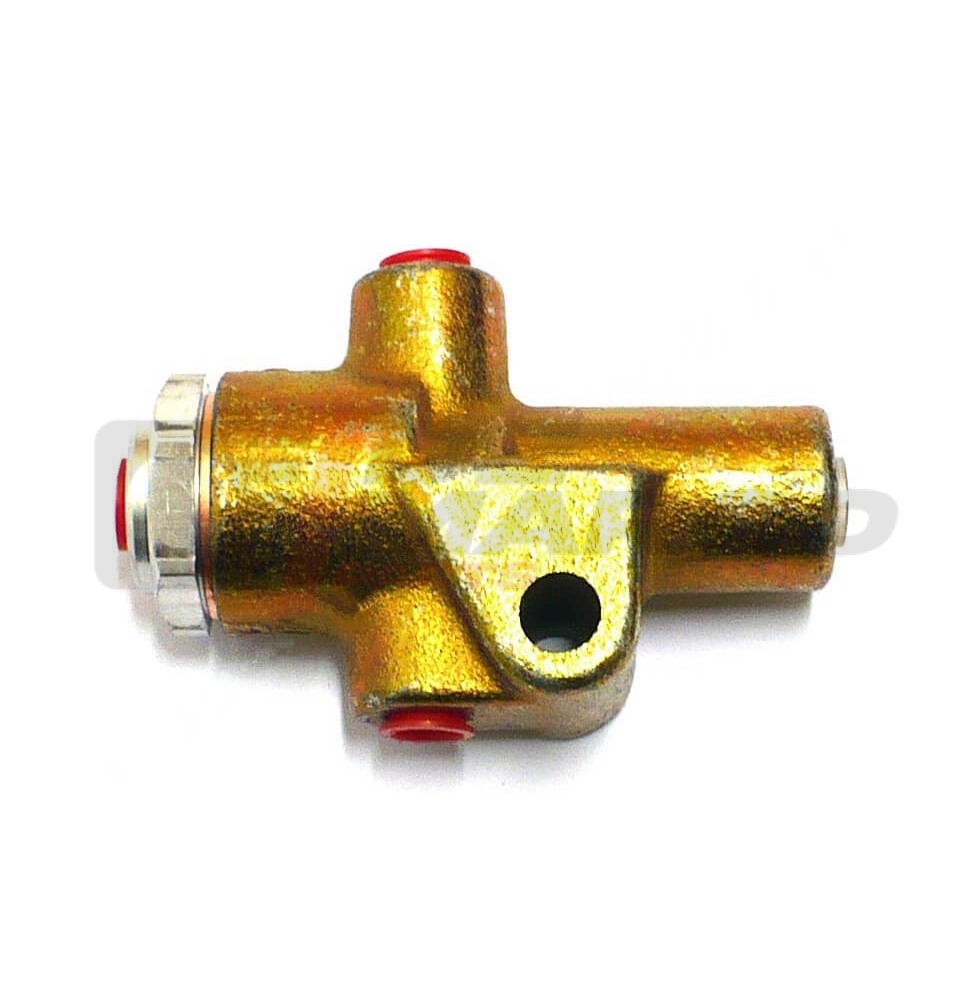 Brake Proportioning Valve for R4, R8, R10, Floride and Caravelle