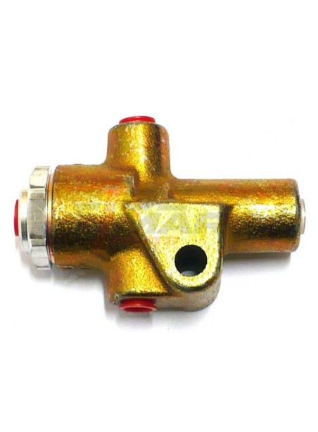 Brake Proportioning Valve for R4, R8, R10, Floride and Caravelle