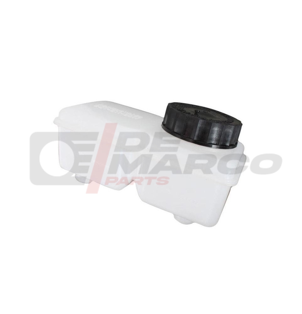 Brake Fluid Reservoir for Renault 4, R5 and R6