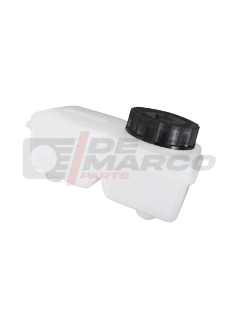 Depósito de líquido de frenos para Renault 4, R5 y R6