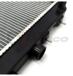 Radiator Renault 4 845cc