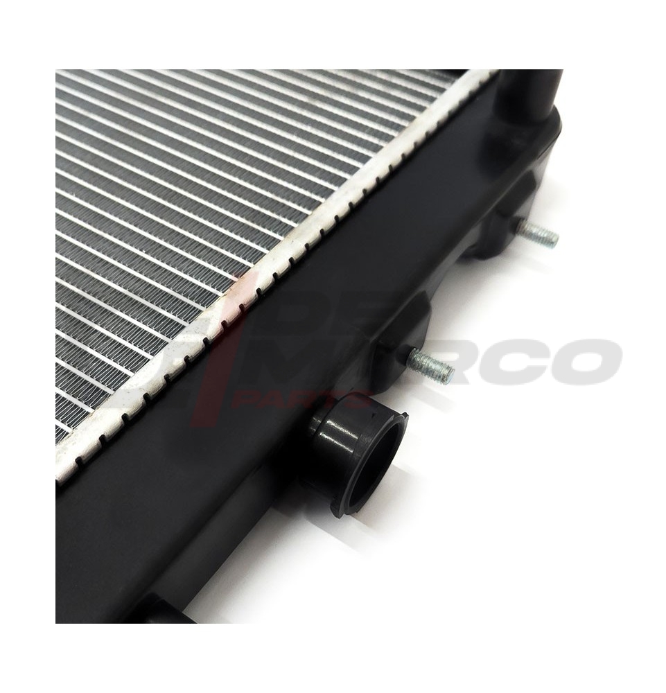 Radiatore di raffreddamento Renault 4 R4 845cc | De Marco Parts
