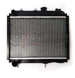 Radiator Renault 4 845cc