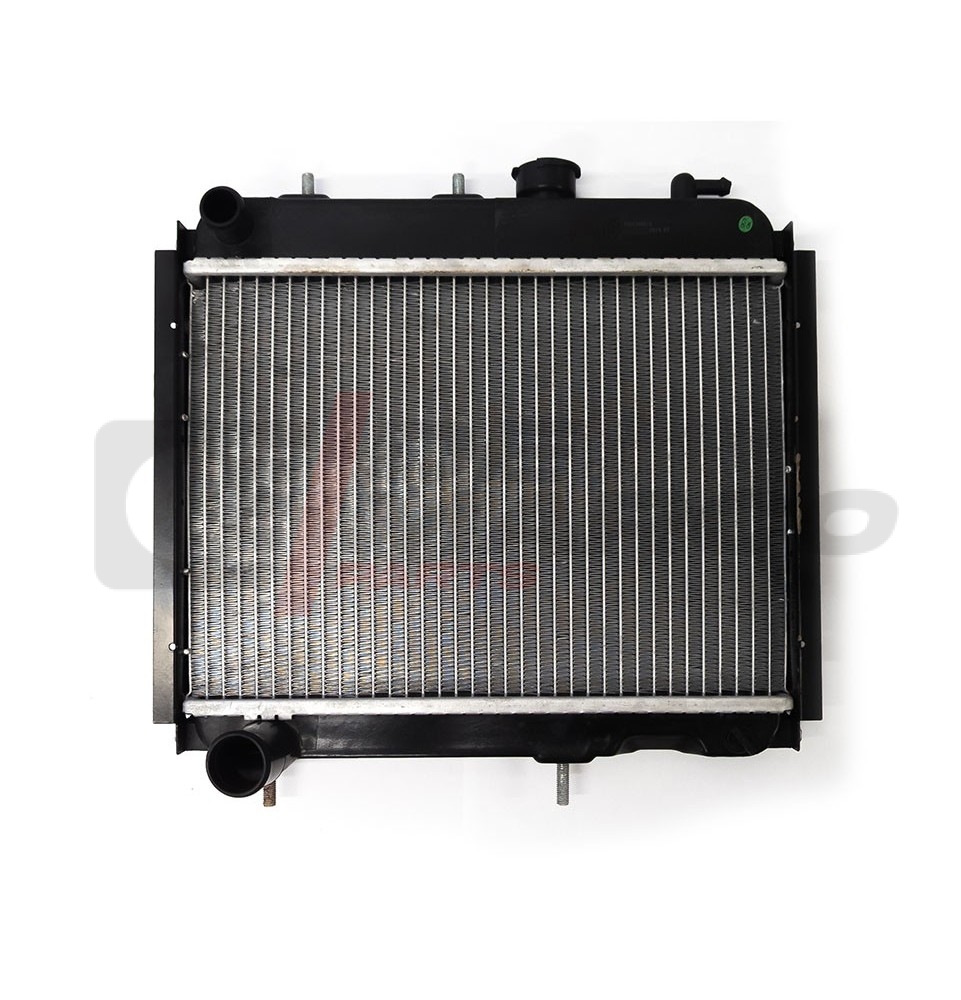 Radiator Renault 4 845cc