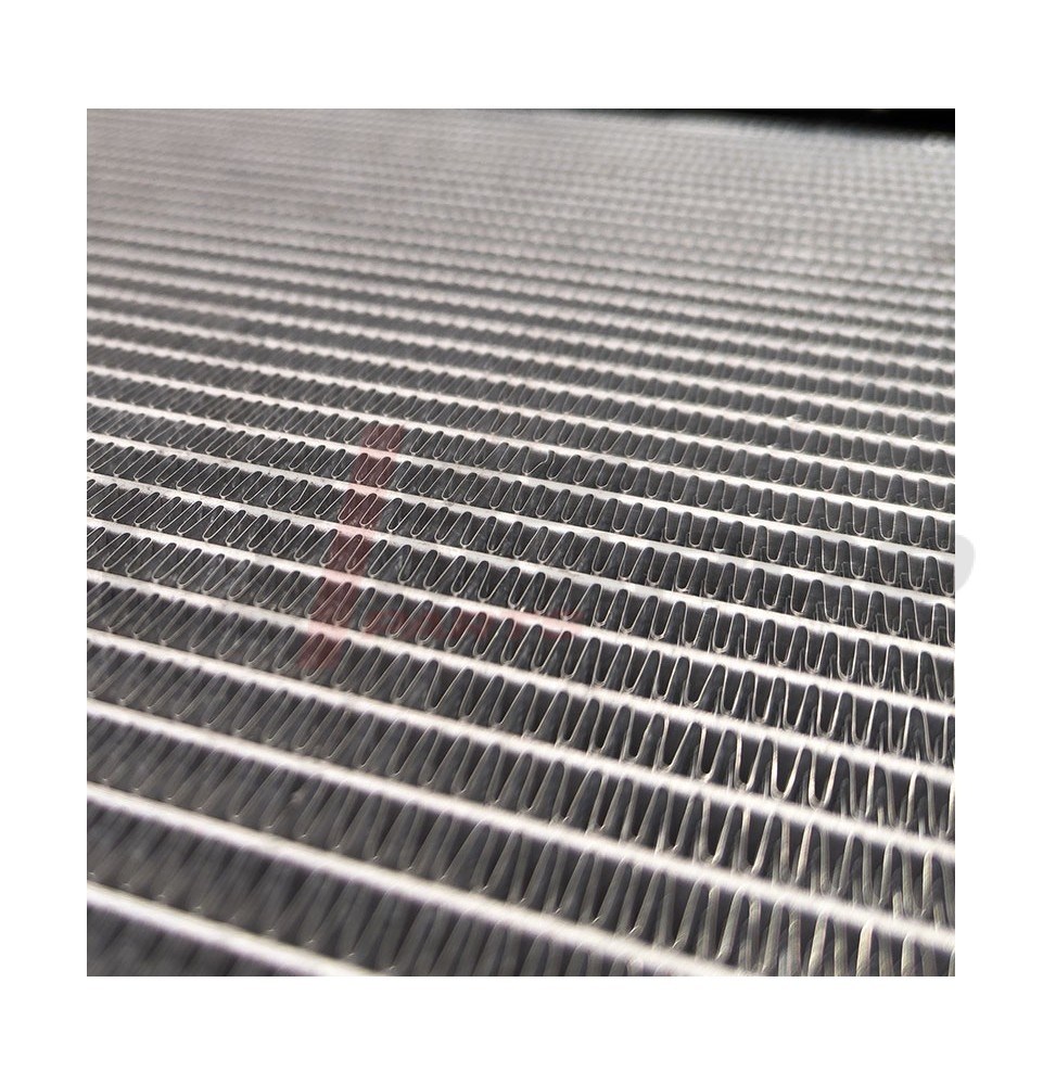 Radiatore di raffreddamento Renault 4 R4 845cc | De Marco Parts