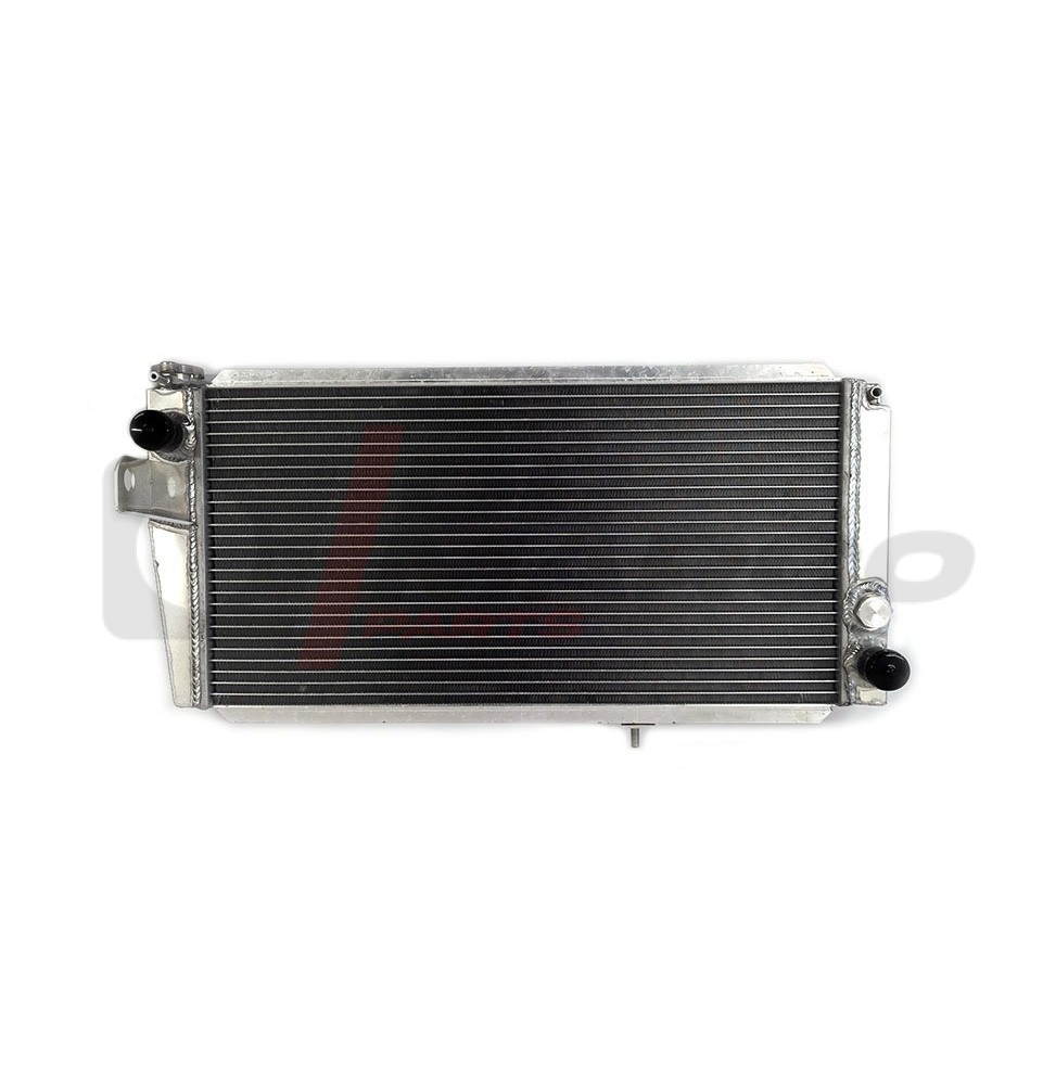 Cooling radiator for Renault 5 Alpine Turbo