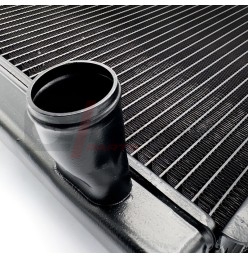Radiador de refrigeración para Renault 4 845 cc