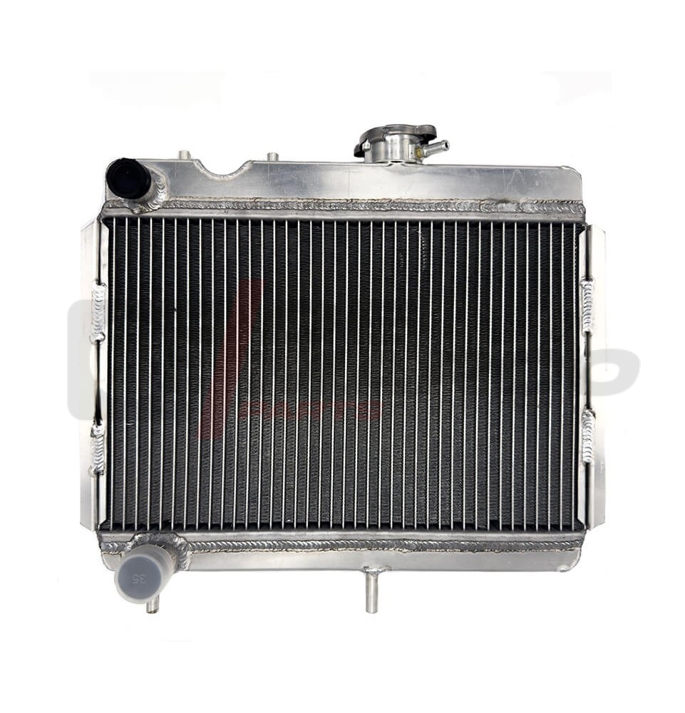 Radiador de refrigeración de aluminio R4 845cc