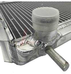 Radiador de refrigeración de aluminio R4 845cc