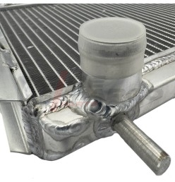 Radiatore di raffreddamento in alluminio R4 845cc