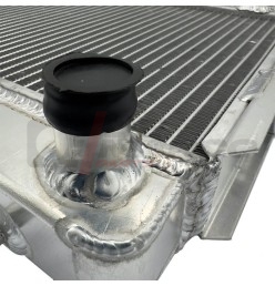 Aluminum Cooling Radiator for Renault 4 845cc