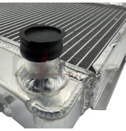 Radiador de refrigeración de aluminio R4 845cc