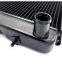 Radiador de refrigeración para Renault 4 845 cc