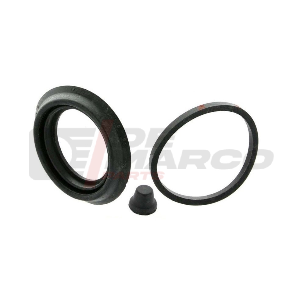 Kit de reparación de pinza de freno Bendix para R4, R5 y R6