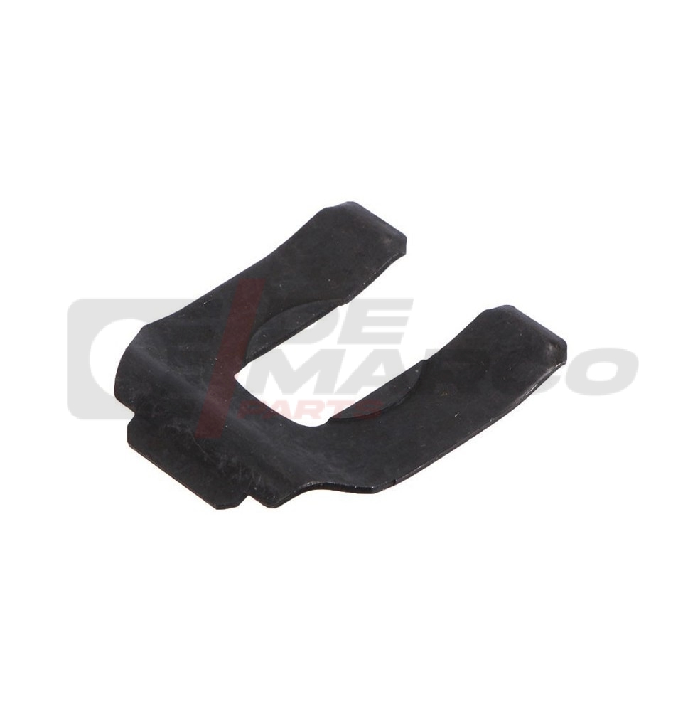 Abrazadera de manguera de freno para R4, R5, R6, Dauphine, Floride