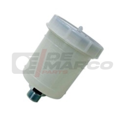 Depósito de líquido de frenos para R4, R5, R6