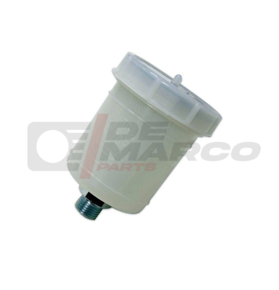 Depósito de líquido de frenos para R4, R5, R6